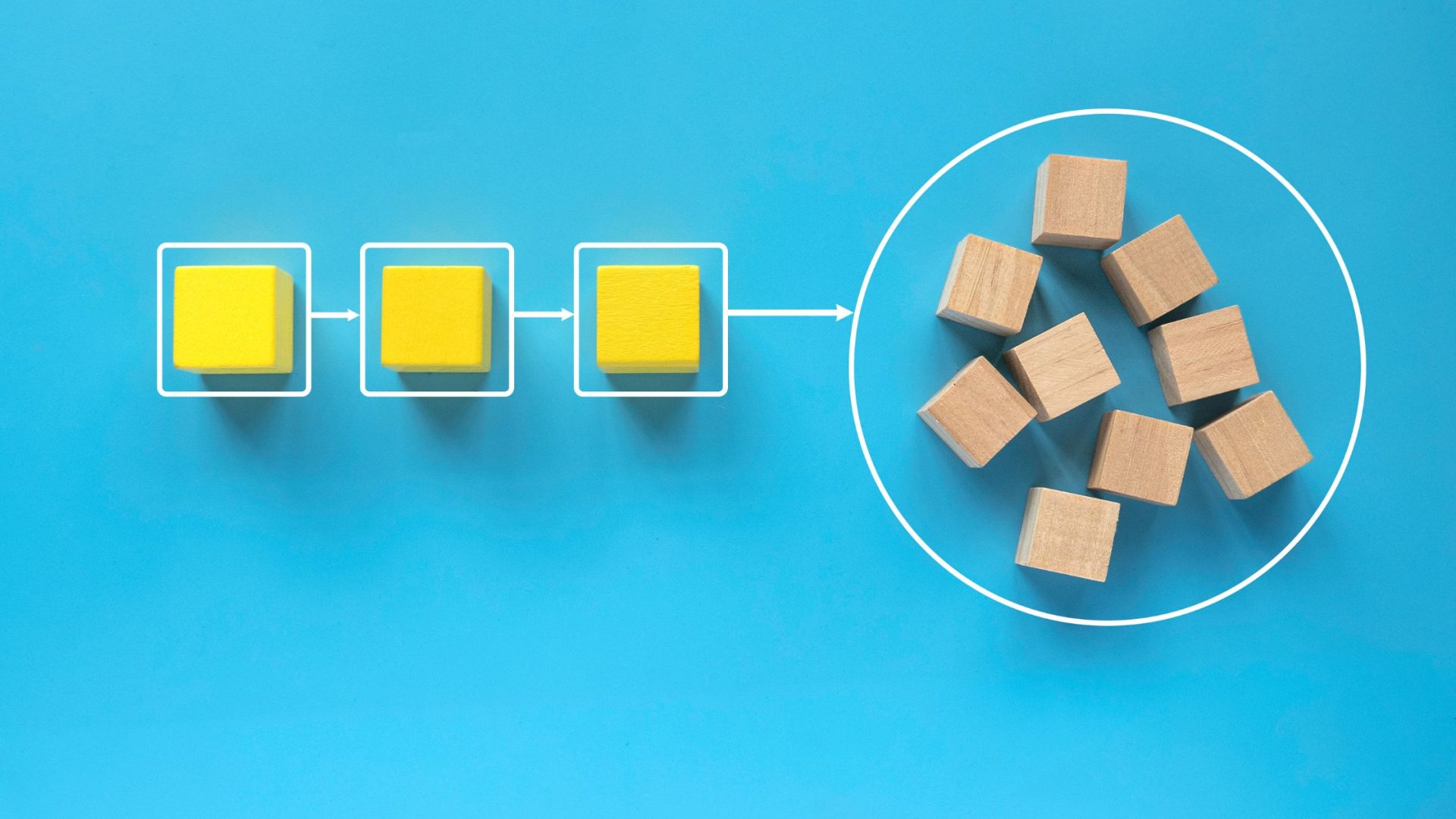 networking workflows