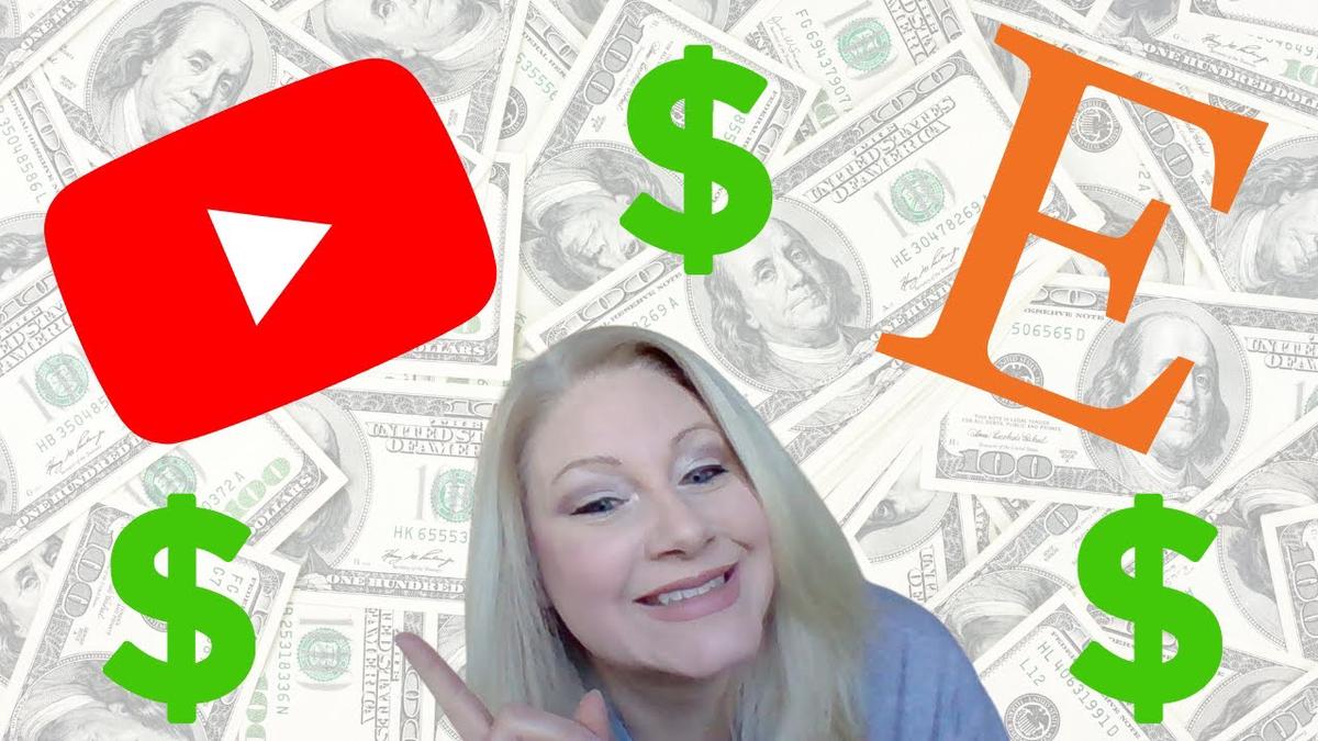 'Video thumbnail for How To Promote Your Etsy Shop On YouTube - AND WHY YOU NEED TO!'
