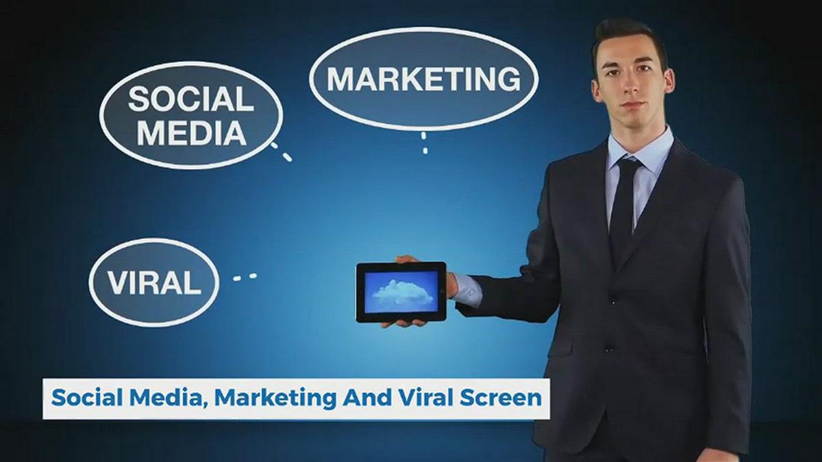 'Video thumbnail for Marketing '