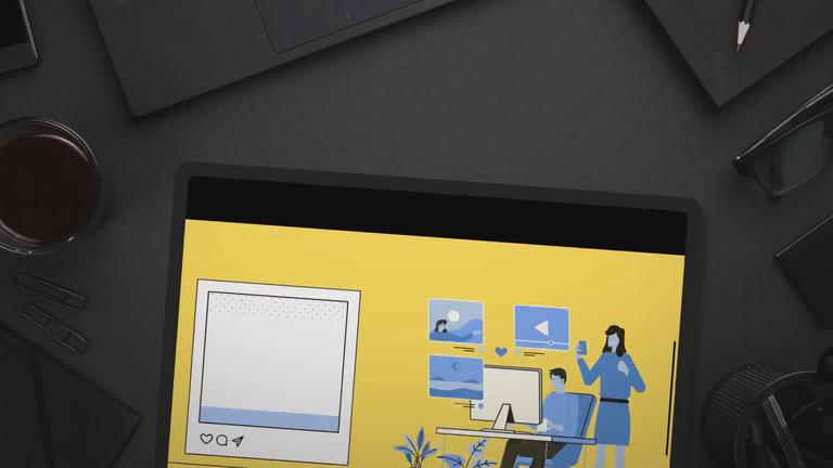 'Video thumbnail for 5 Principles of Effective Online Marketing'