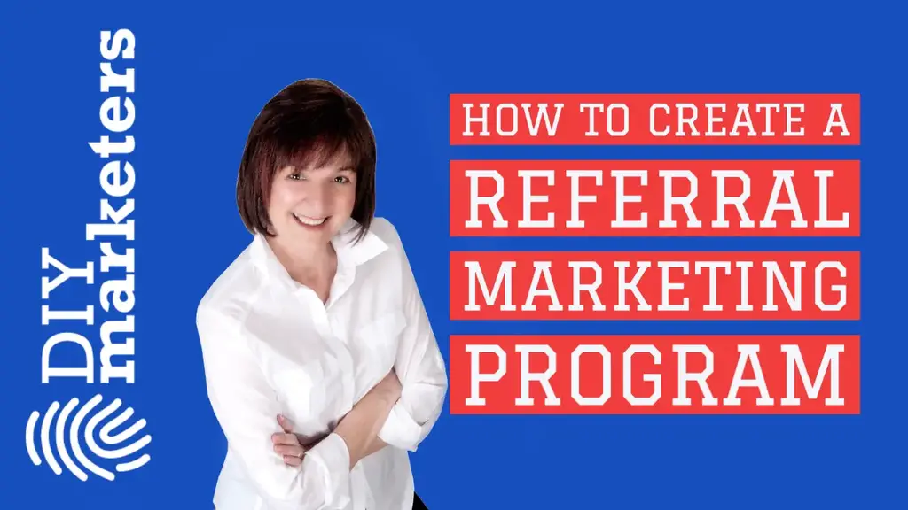 'Video thumbnail for How to Create a Referral Marketing Program'
