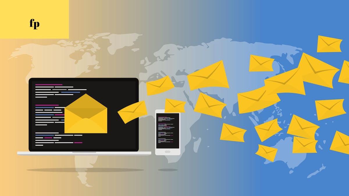 'Video thumbnail for A Beginners Guide To Successful Email Marketing'