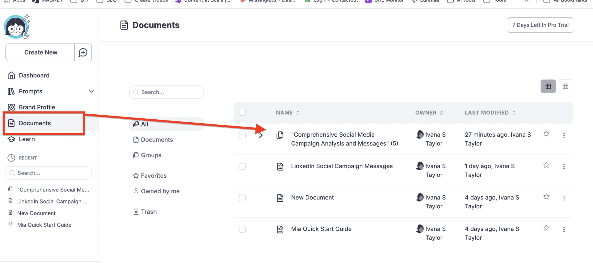 Buffer vs CoSchedule