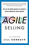 agile selling Jill Konrath