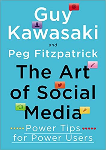 art of social media