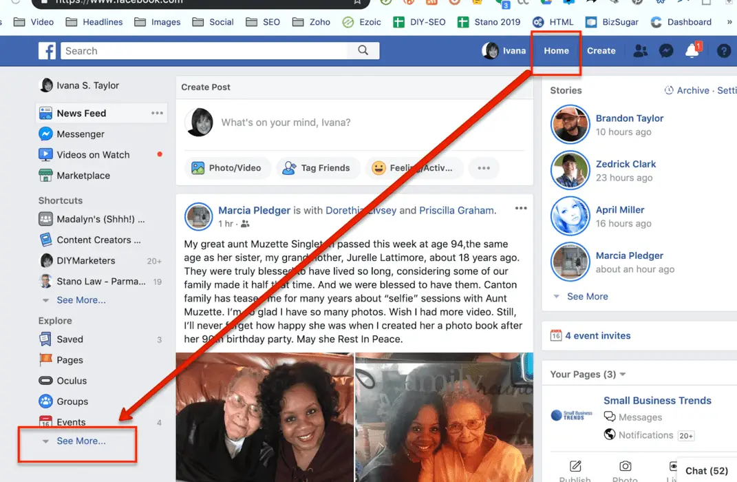 How To Create a Friend List In Facebook Chat