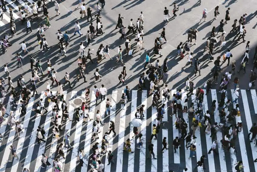 4 Easy Ways to Drive Traffic To Your B2B Website