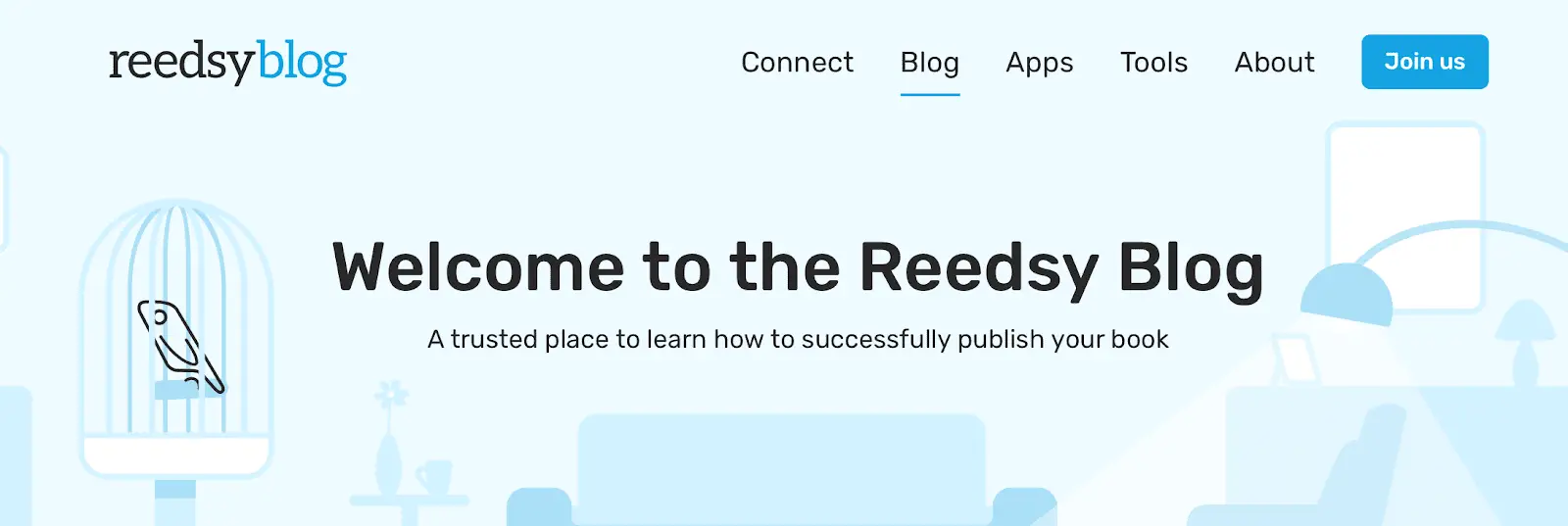 reedsy self-publishing resource