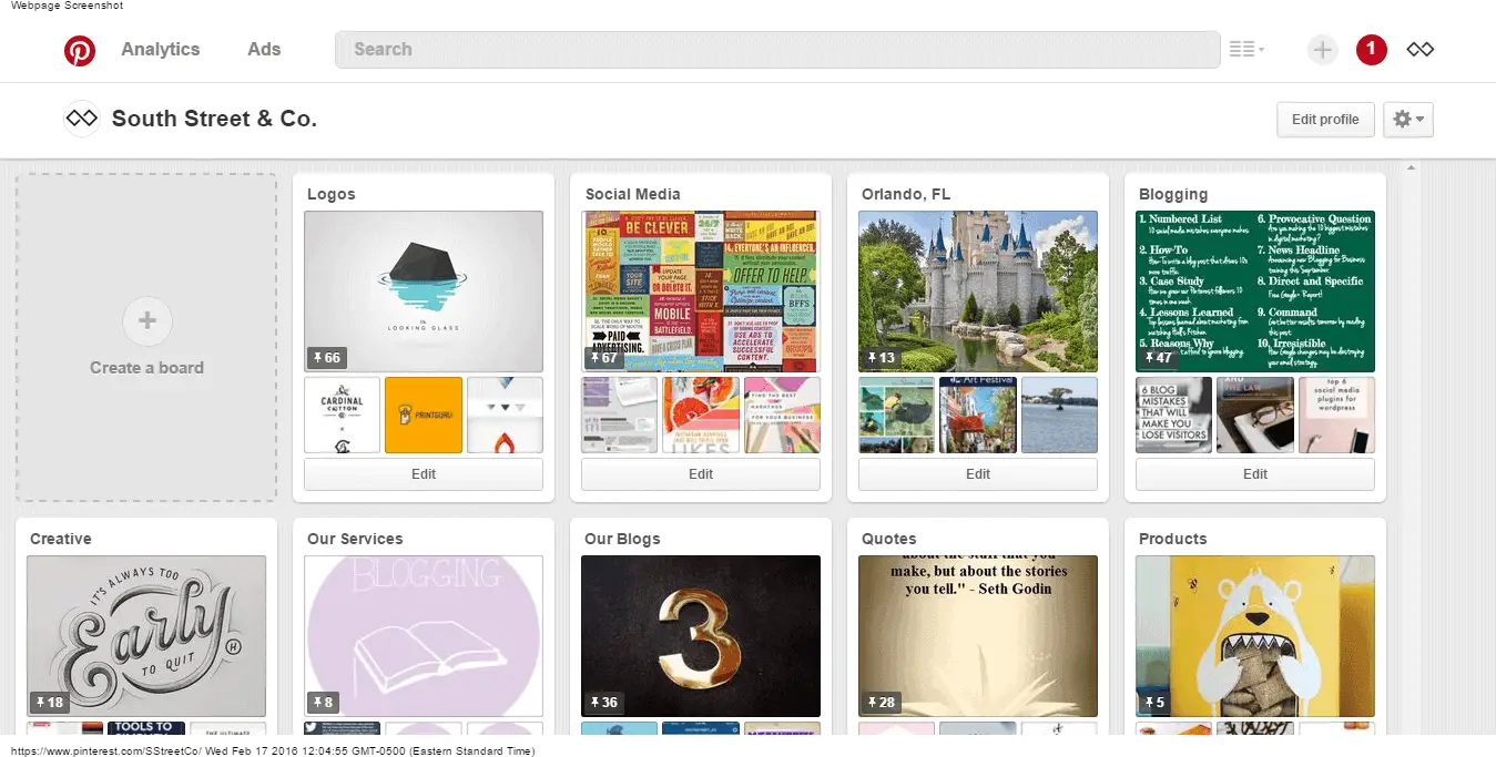 3Pinterest Discover and save creative ideas (1)