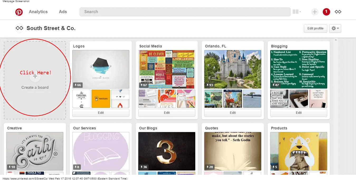 4Pinterest Discover and save creative ideas (2)