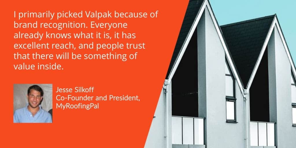 valpak customer reviews