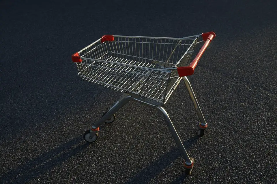 shopify small business abandoned shopping cart