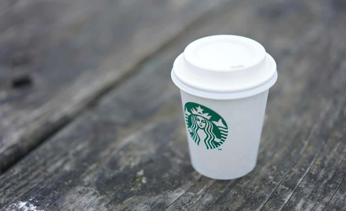 Psychology of Logo Design Starbucks
