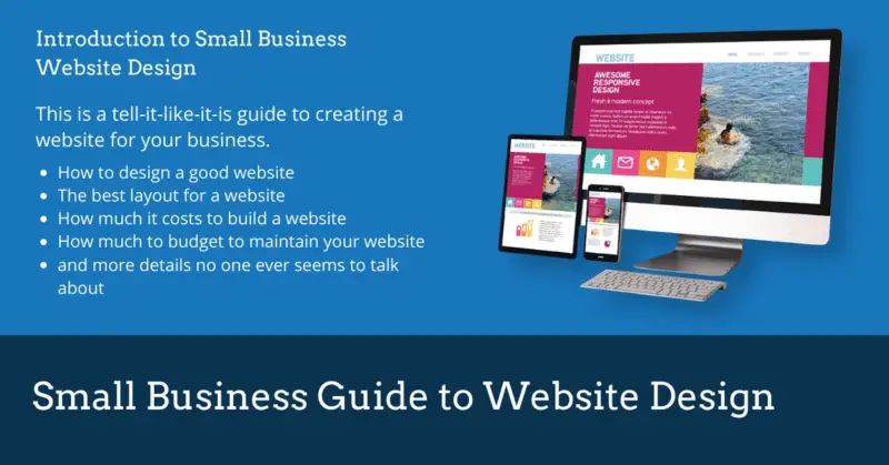 guide to website design