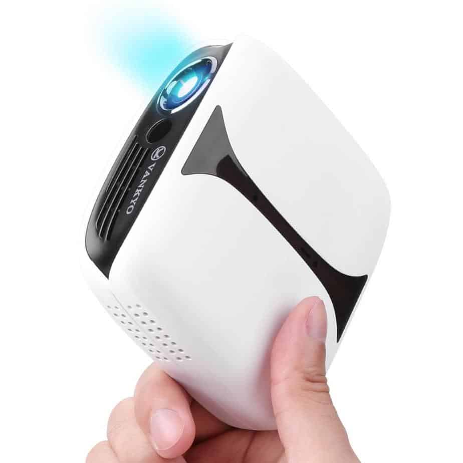 wireless projector