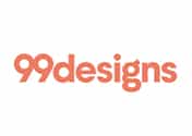 99design logo design