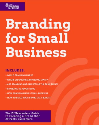 Branding for Small Business Free ebook