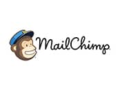 MailChimp offers free email marketing for up to 2000 emails