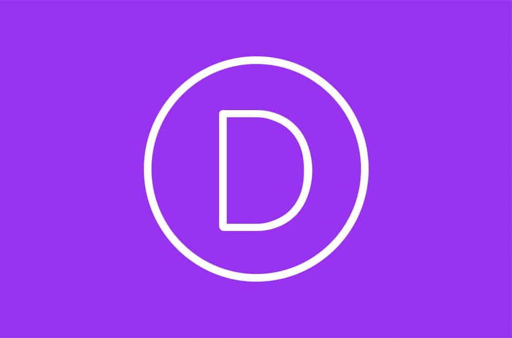 Elegant Themes - Divi