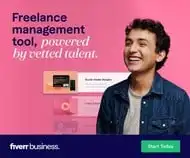 Fiverr Business – Freelance solutions for businesses - Fiverr business
