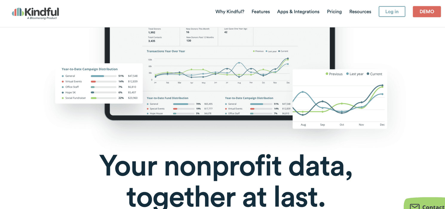9 Best CRM for Nonprofits So Impressive, Your Donor Retention Will