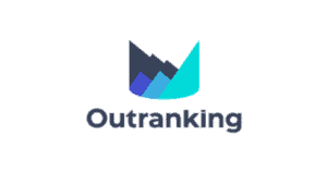 outranking affiliate logo