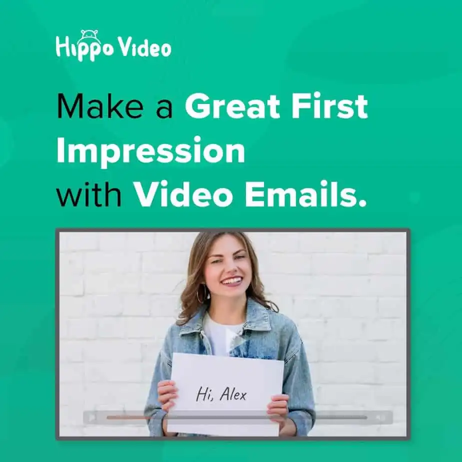 Hippo Video: Video Customer Experience (CX) Platform