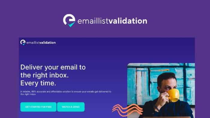 email list validation email cleaning tool