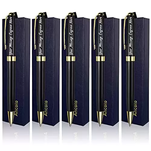 Personalized Business Pens