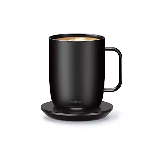 Ember Temperature Control Smart Mug