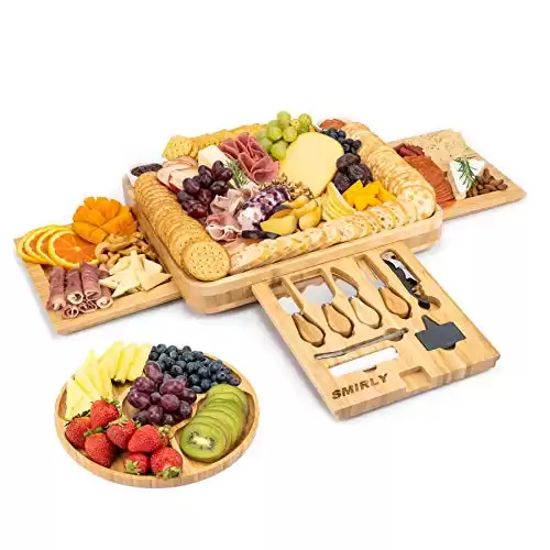 Charcuterie Boards