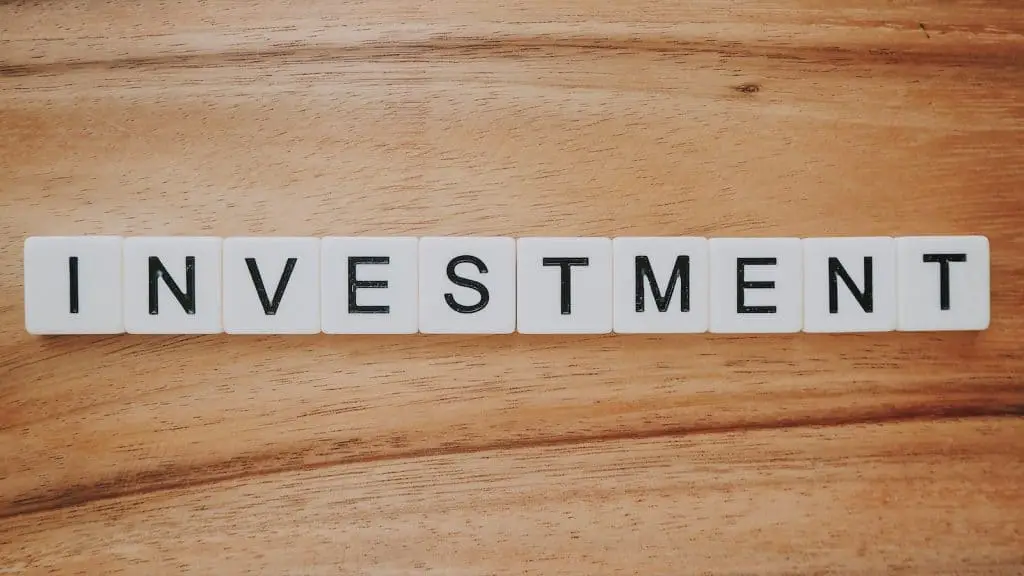 Investment Scrabble text AI SEO Strategy