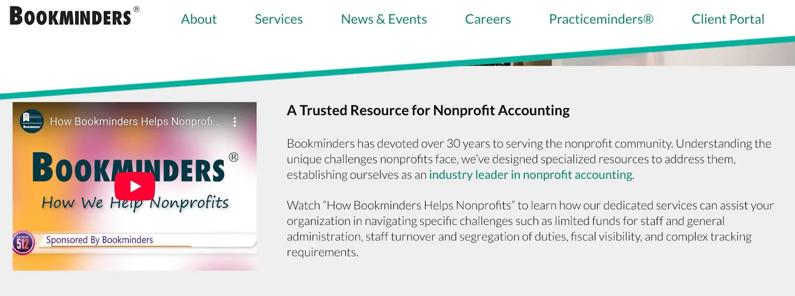 Doing the Right Thing is a Marketing Advantage: Why Values and Profit Go Hand in Hand 2 accounting firm embraces WFH as marketing advantage
