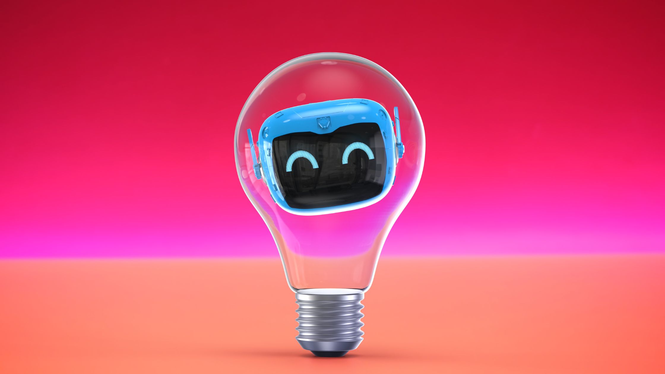 AI replacing jobs feature