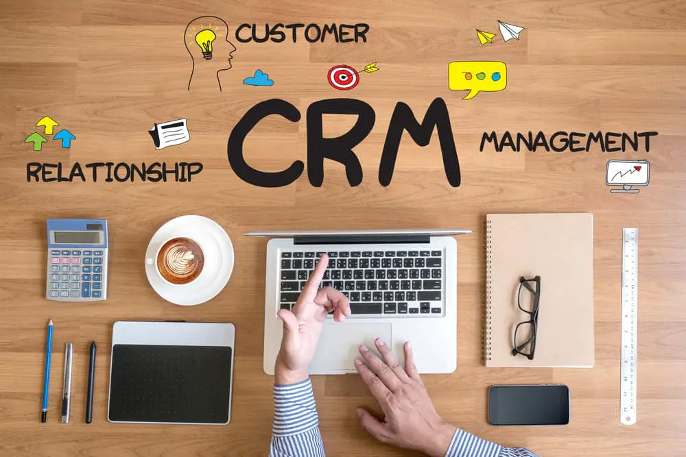 bigin simple crm