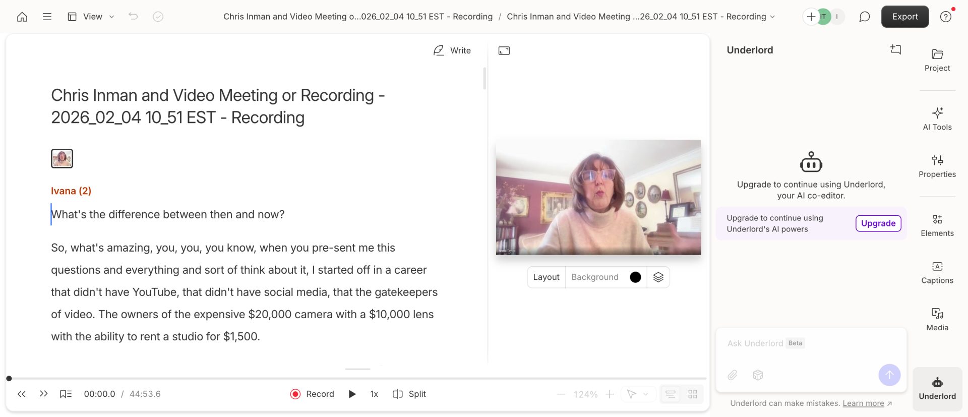 I Hate Making Video But Found the One Tool That Doesn’t Make Me Want to Scream