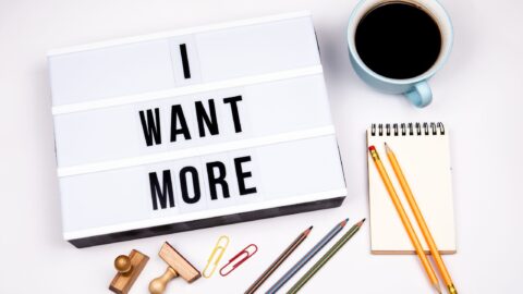 Desired Outcome: What Your Customer REALLY Wants (and How to Deliver It