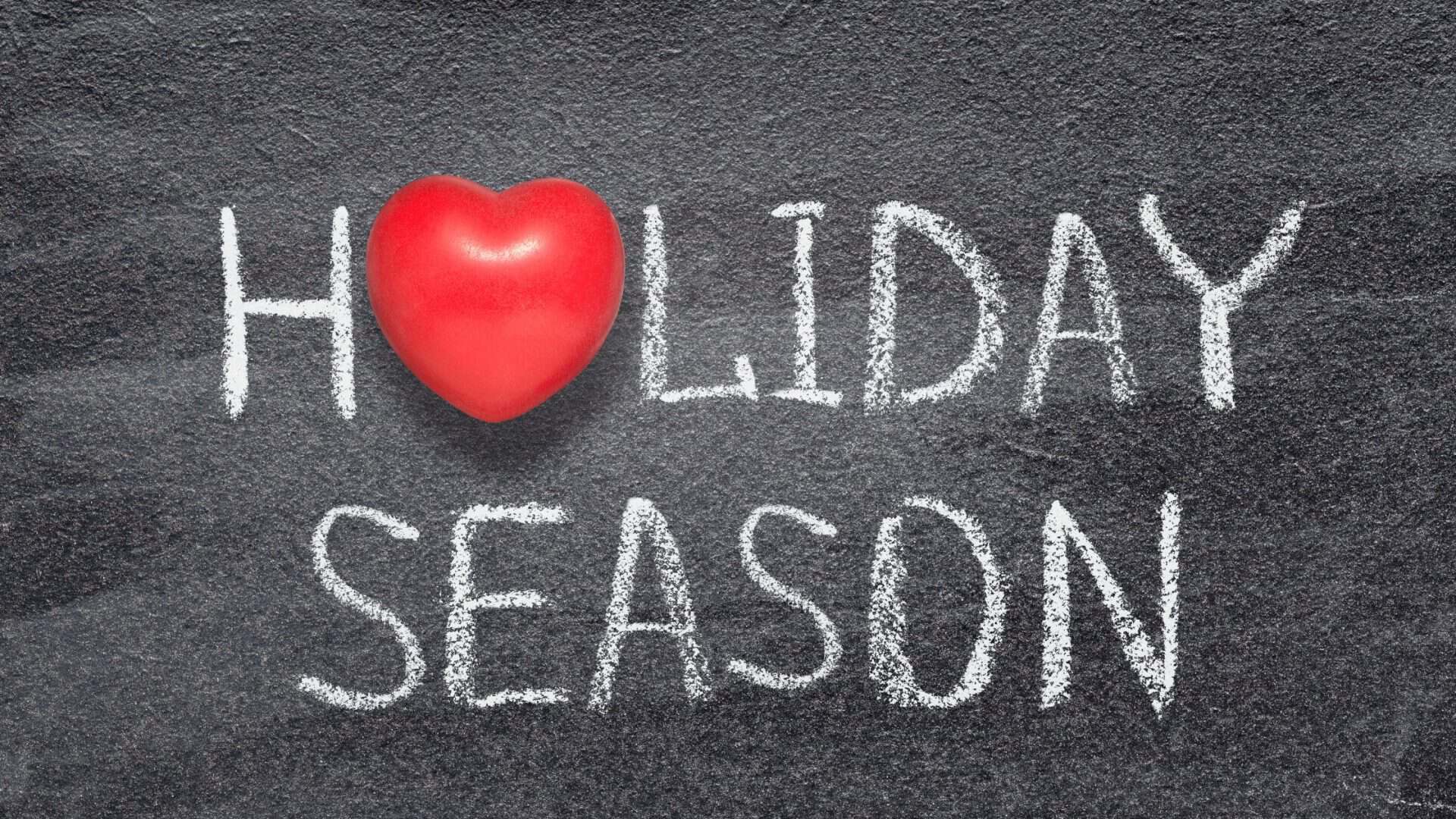 Holiday marketing strategy for small business
