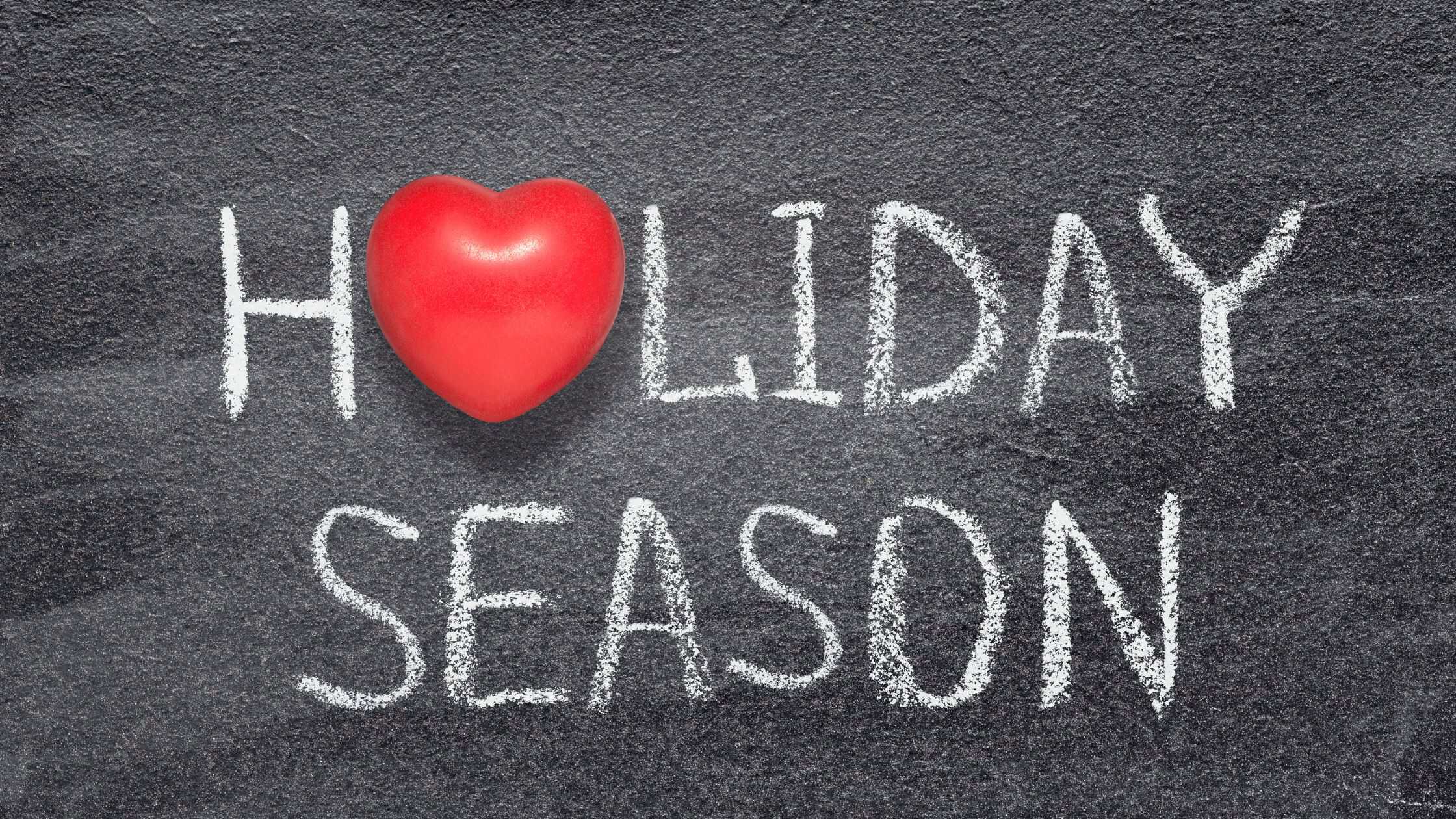 Holiday marketing strategy for small business