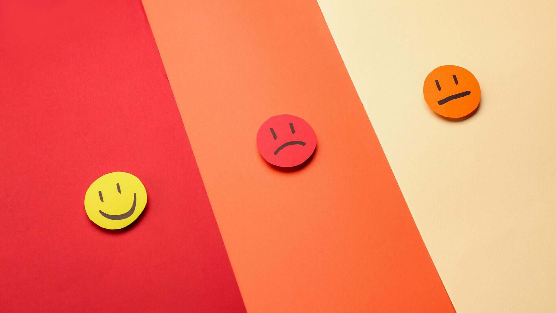 how to get more google reviews - range of emojis