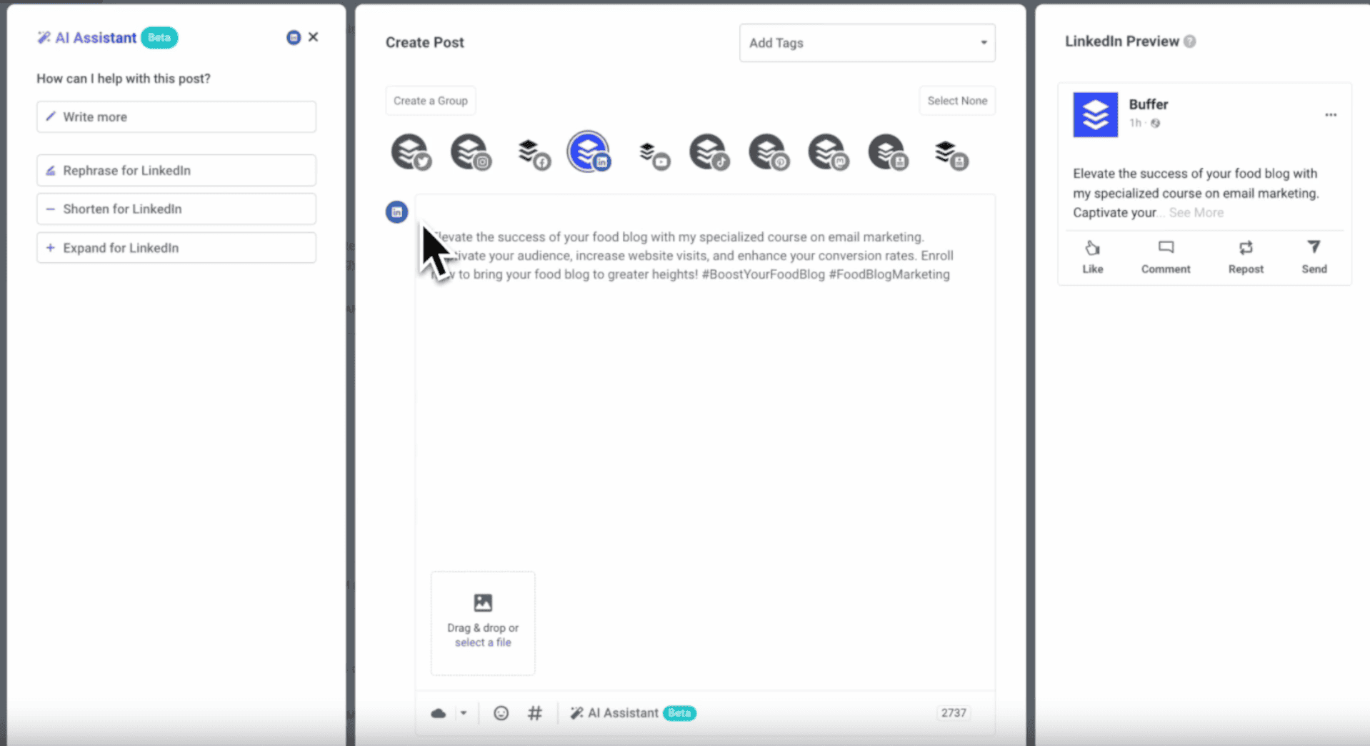 Buffer vs CoSchedule: One Tool’s Right for You—Let’s Find It 6 Screenshot 2024 09 08 at 9.22.54 AM