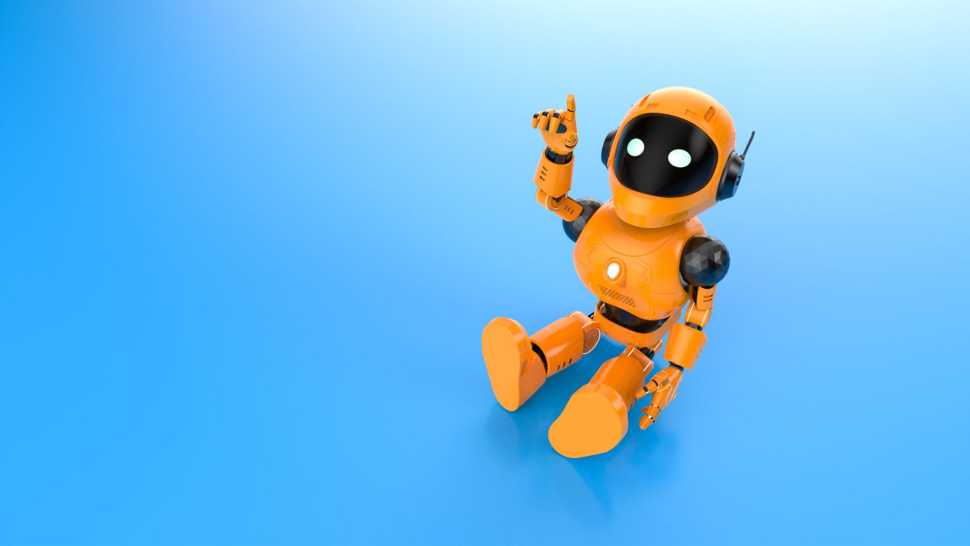 zoho's AI features