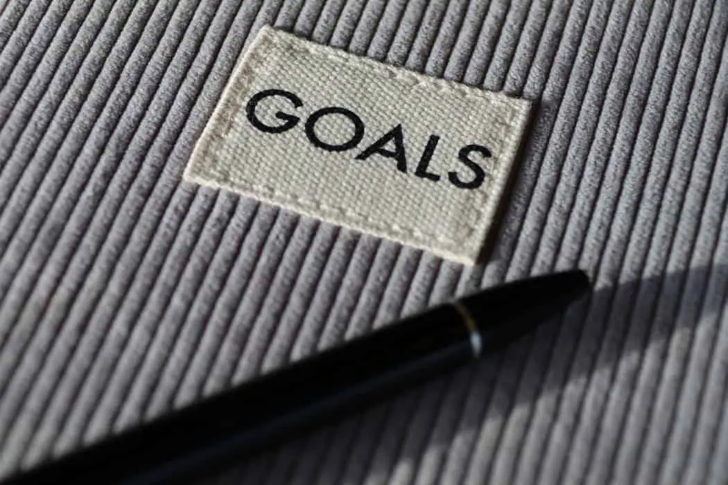 Crafting content marketing goals