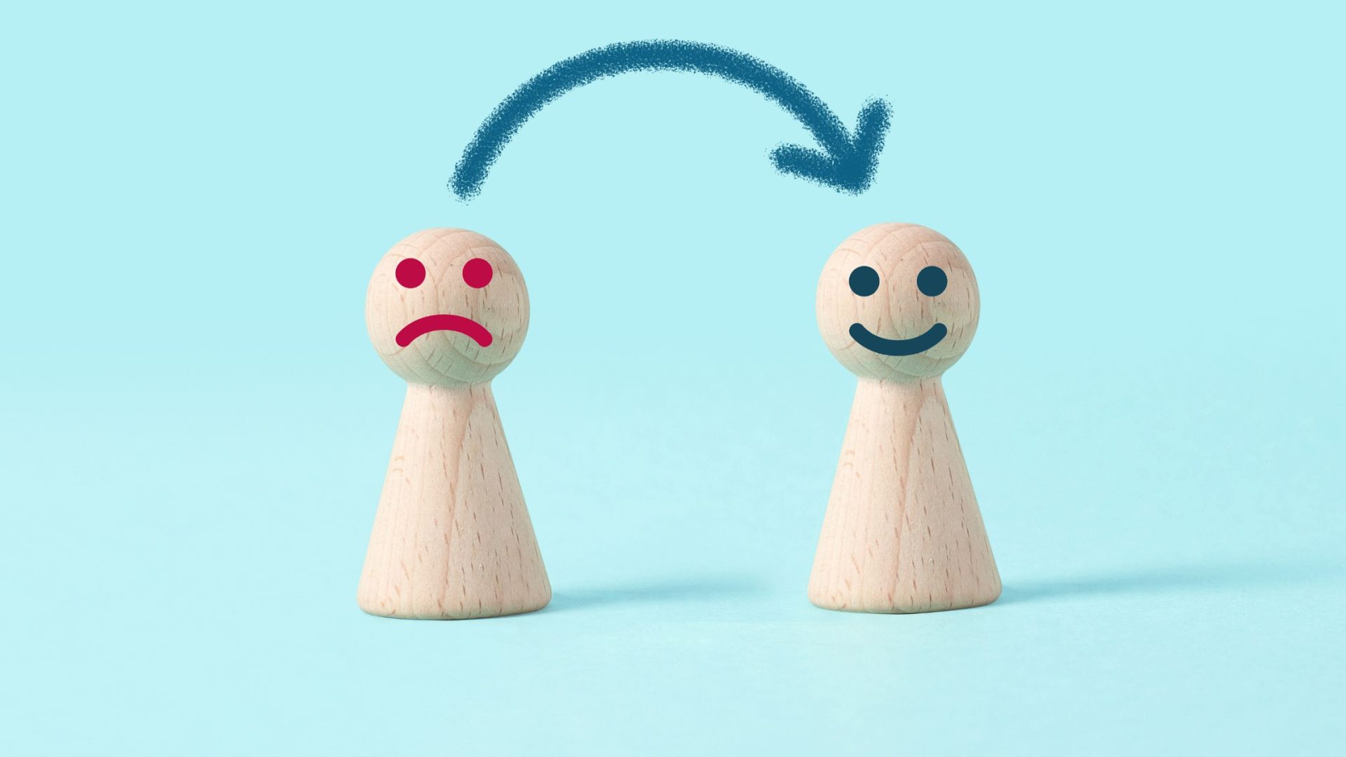 change your business model