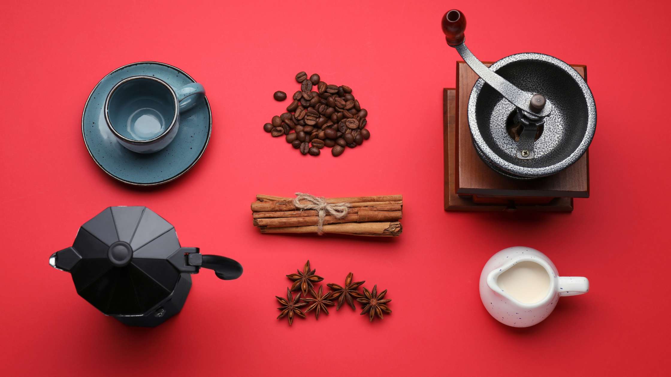 coffee and tea products for entrepreneurs