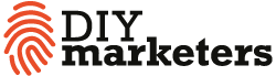 DIYMarketers logo