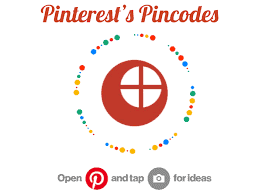 Pinterest QR Code: Share Your Pinterest Profile Easily