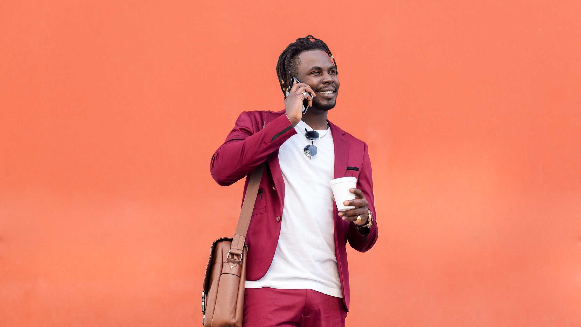 Fractional executive