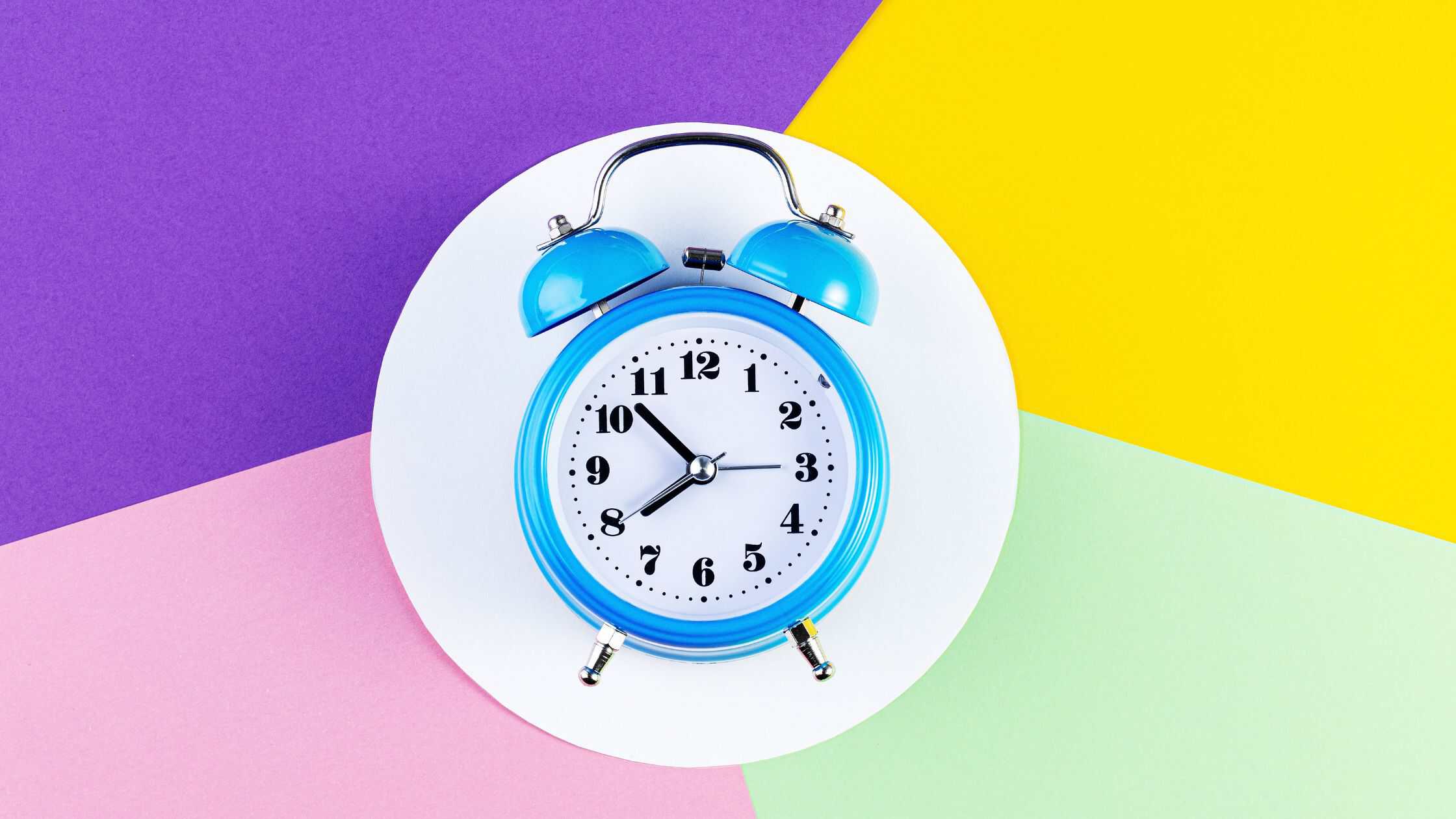 how long to stick with a marketing strategy