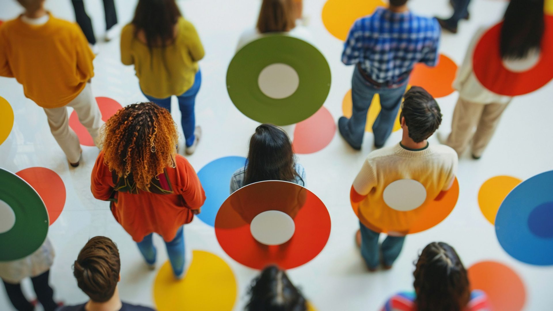 how to attract the right customers
